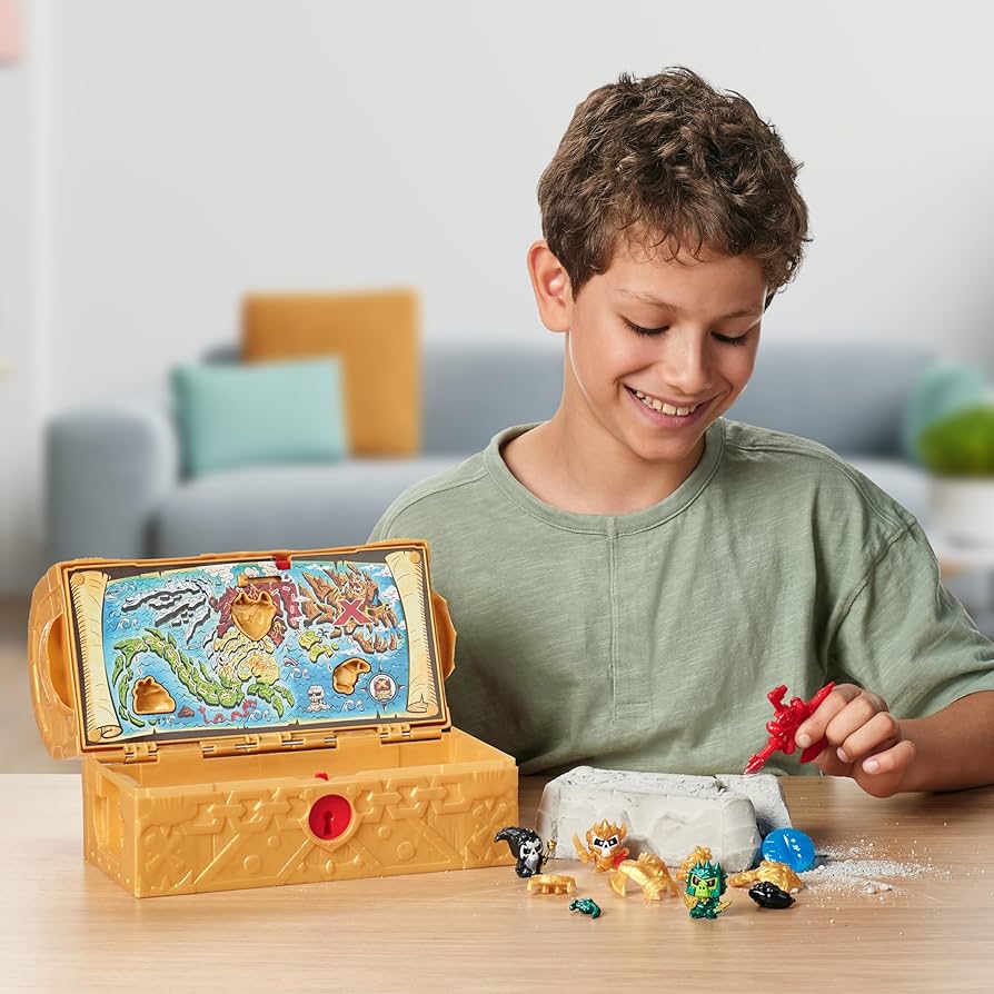 Amazon.co.jp: Treasure X Lost Landsミステリー宝箱 | 25以上の Amazon.co.jp: Treasure X Lost Landsミステリー宝箱 | 25以上の