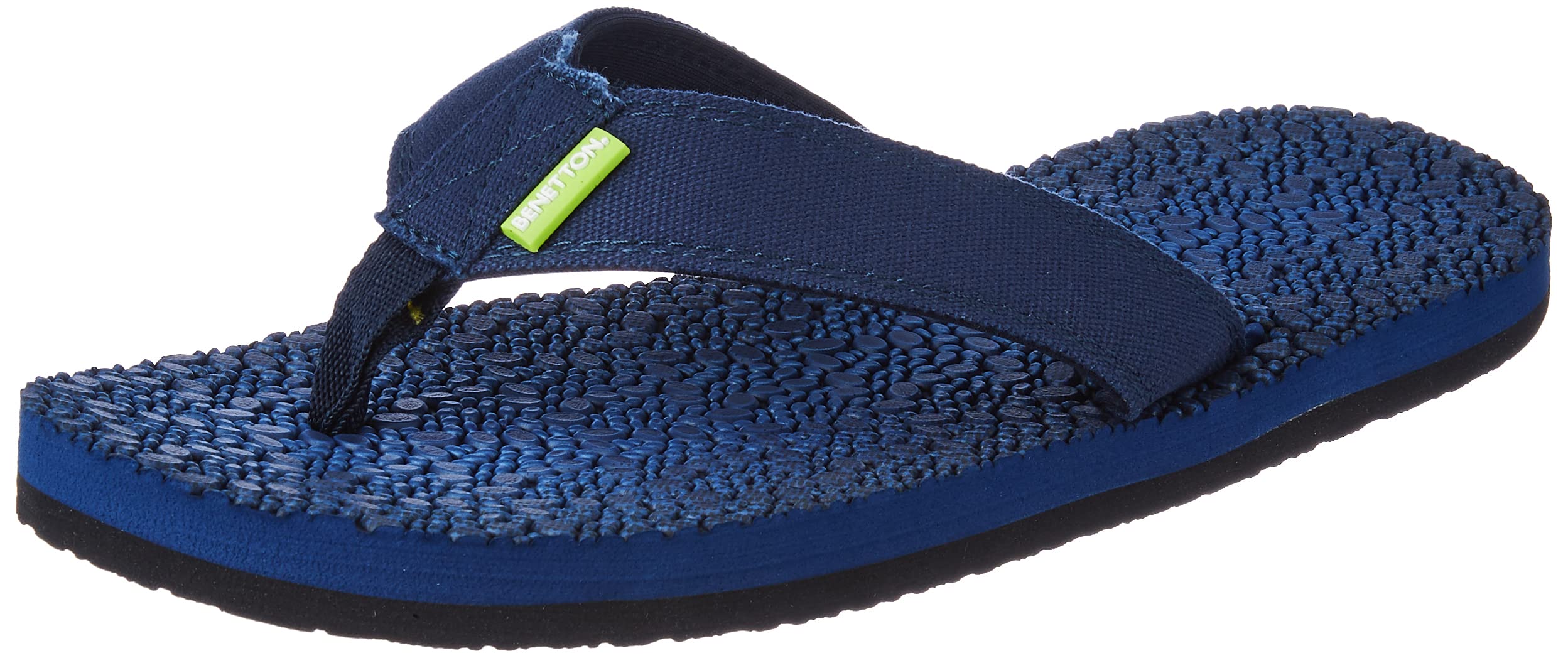 United Colors of Benetton Mens Navy Slipper (21P8CFFPM834I) (B08SK1XK8N) Amazon Price History, Amazon Price Tracker