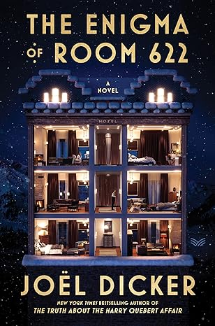 The Enigma of Room 622