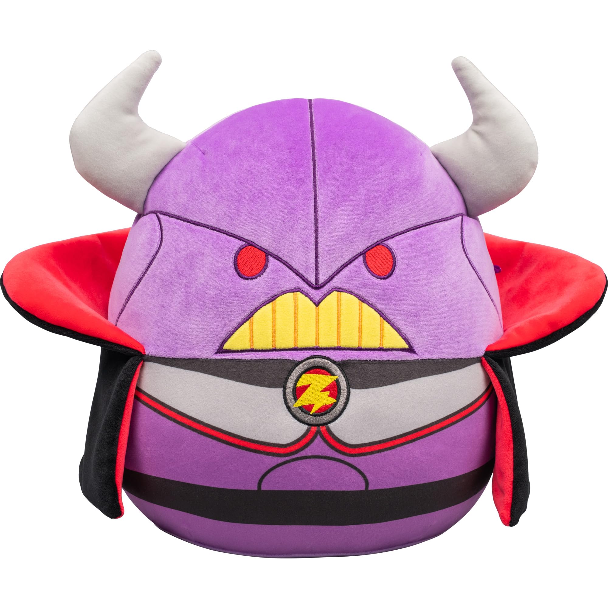 Squishmallows Original 12in Disney Pixar “Toy Story” Zurg - Official Jazwares Plush (Medium-Sized)