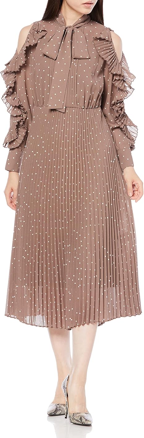 Amazon Co Jp スナイデル シフォンボウタイドットワンピース Swfo レディース Moc 1 服 ファッション小物 Amazon Co Jp スナイデル シフォンボウタイドットワンピース Swfo レディース Moc 1 服 ファッション小物