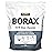 Harris Borax Powder Hard Water Laundry Booster and Multi-Purpose Cleaner, 10lb (Unscented)