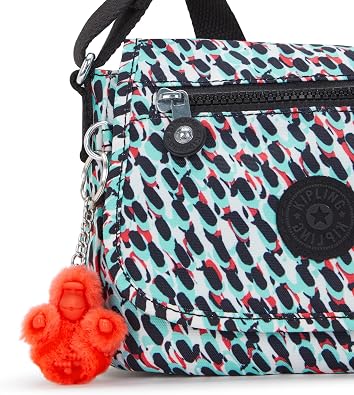 Kipling Sabian Cross Body Mini Bag
