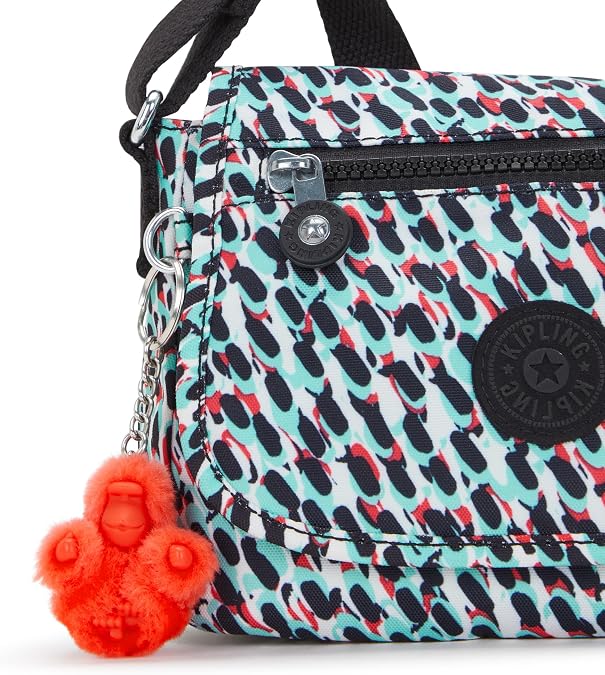 Kipling Sabian Cross Body Mini Bag