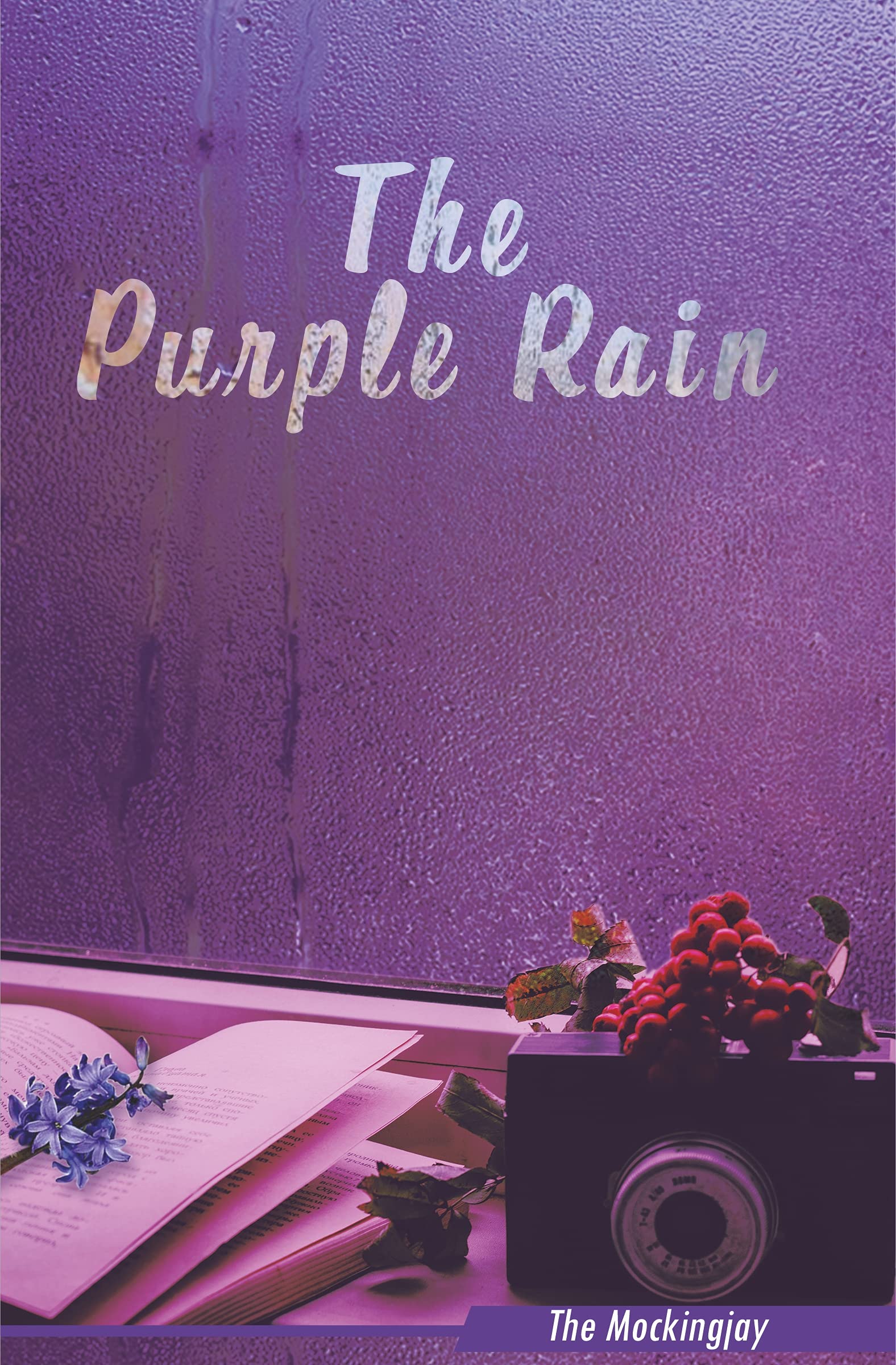 StoryMirror Infotech Pvt Ltd The Purple Rain