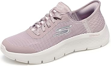 Skechers Women's GO Walk Flex Grand Entry Slip-On