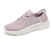 Women&apos;s Go Walk Flex Hands Free Slip-Ins-Grand Entry Sneaker