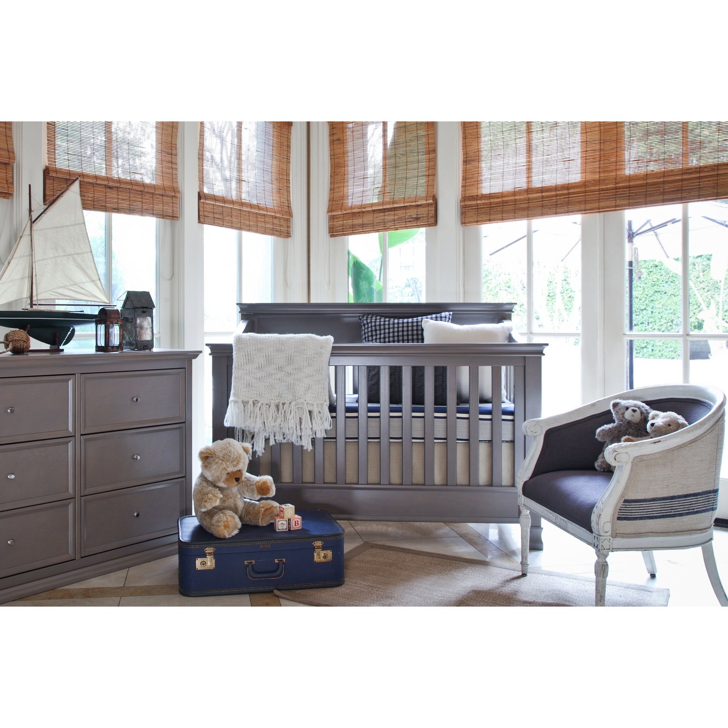 Foothill Crib Million Dollar Baby Convertible Crib Million Dollar