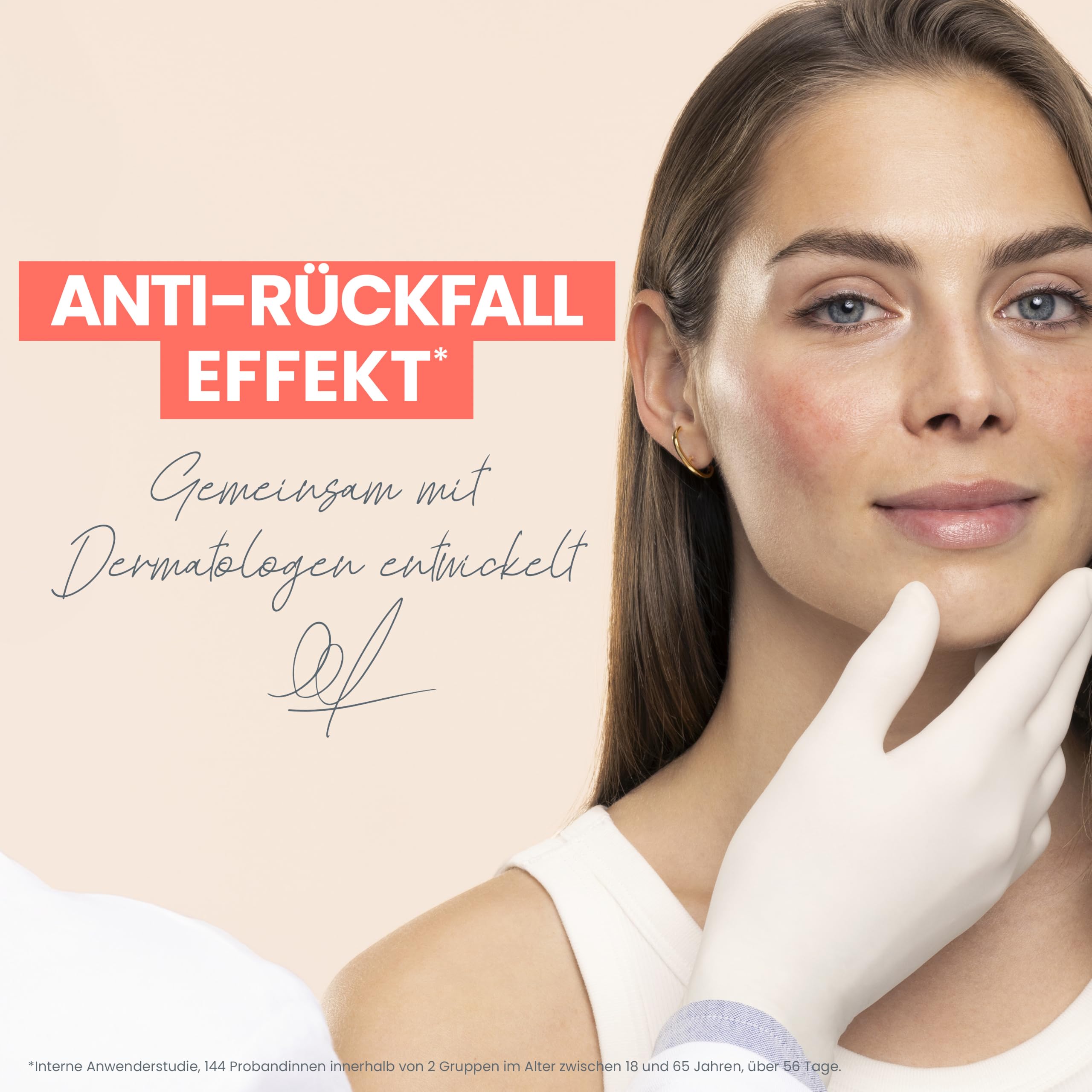 AVÈNE Rosamed Antirougeurs Konzentrat - Reduziert Rötungen bei Rosazea - Mit Thermalwasser, Angiopausine™ - Hydriert & Beruhigt - Für empfindliche bis überempfindliche Haut - 30 ml