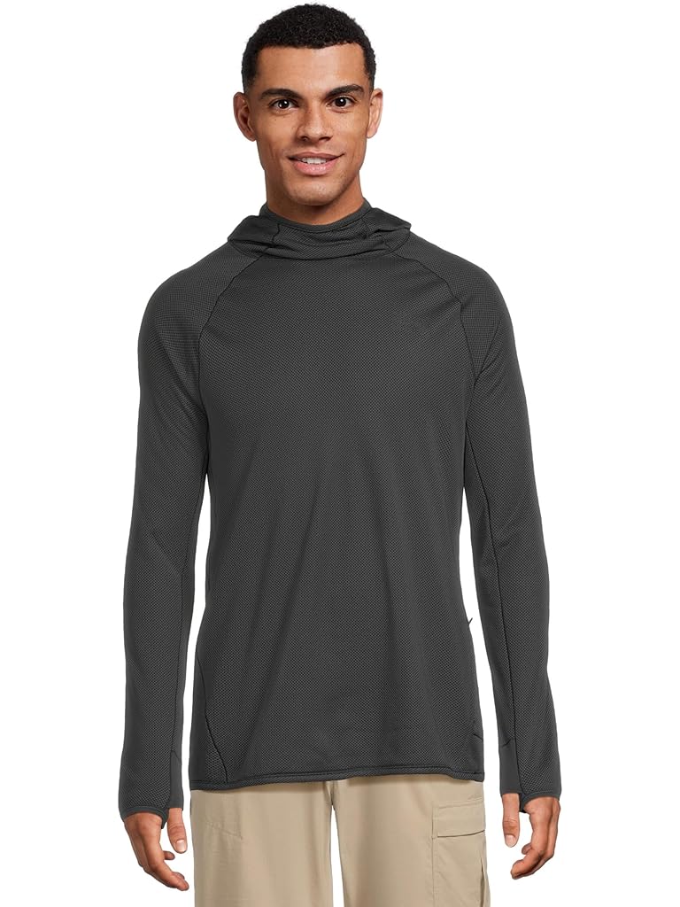 Blue Mountain Hardwear Airmesh™ Long Sleeve Hoody