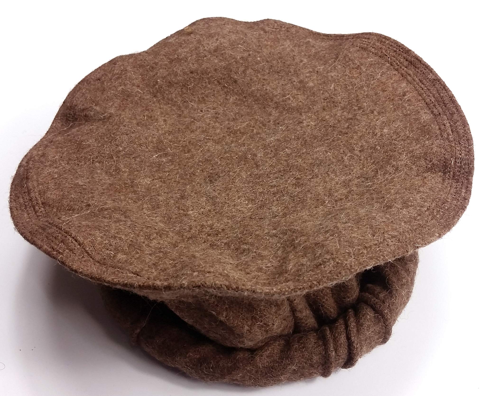 HEUK PAKOL PAKUL AFGHAN DONUT HAT BERET CHITRAL CHITRALI PASHTUN