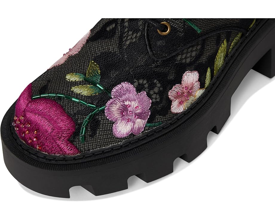 Blue by Betsey Johnson Polli - Top View