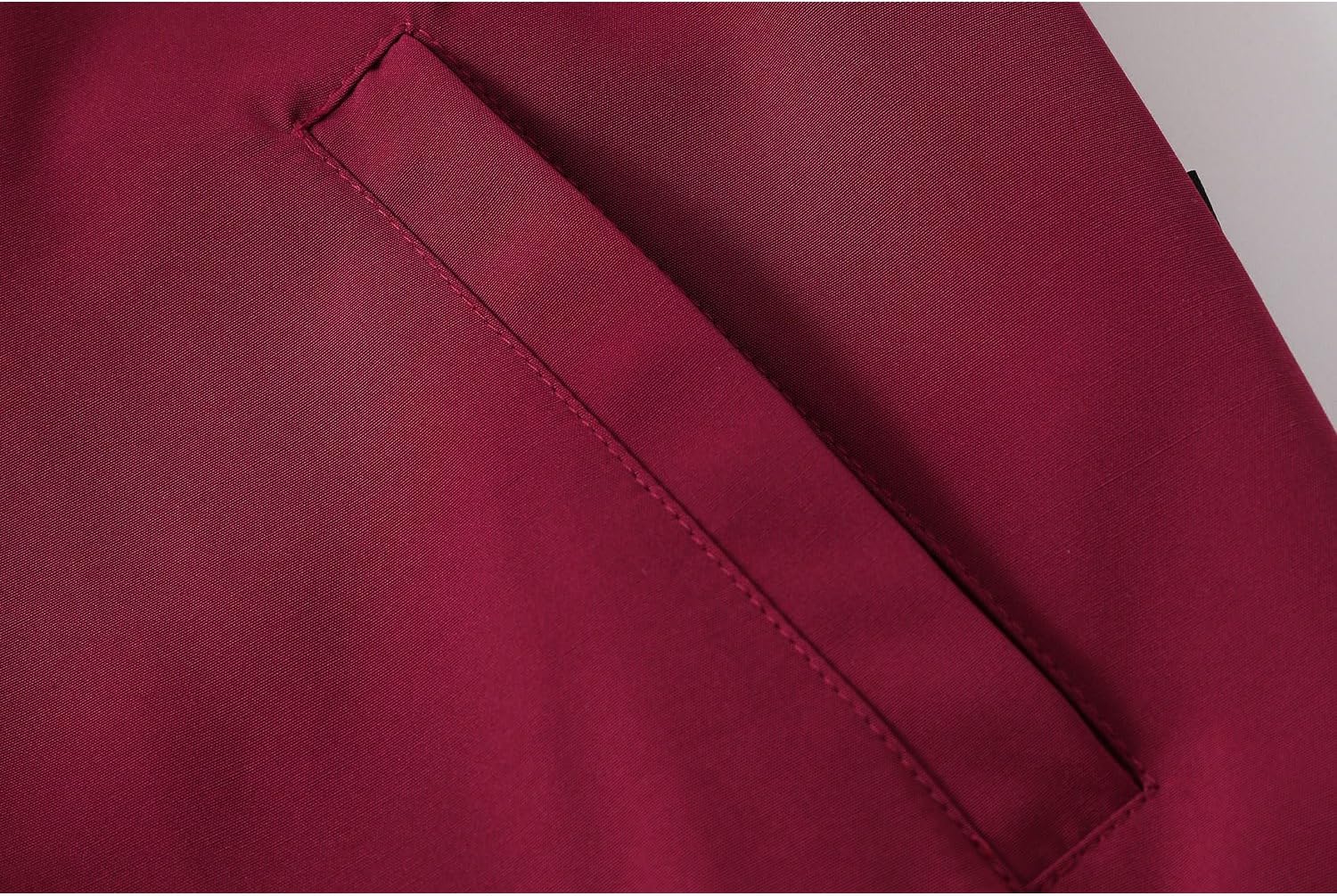 Utility Casual Jacket Men, Pilot Spring Autumn Top, American High Street Long Sleeve Daily Coats