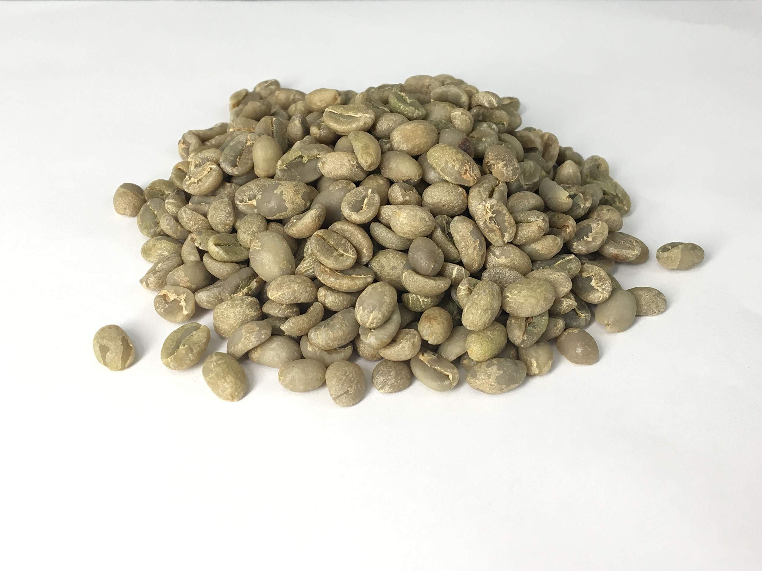 Café Selección Gourmet " Caffe di Laura ". Etiopía " Sidamo ". En Grano o Molido. Presentación en Lata o en Bolsa. (Etiopía "Sidamo", GRANO, en bolsa., 5 x 1 Kg.)