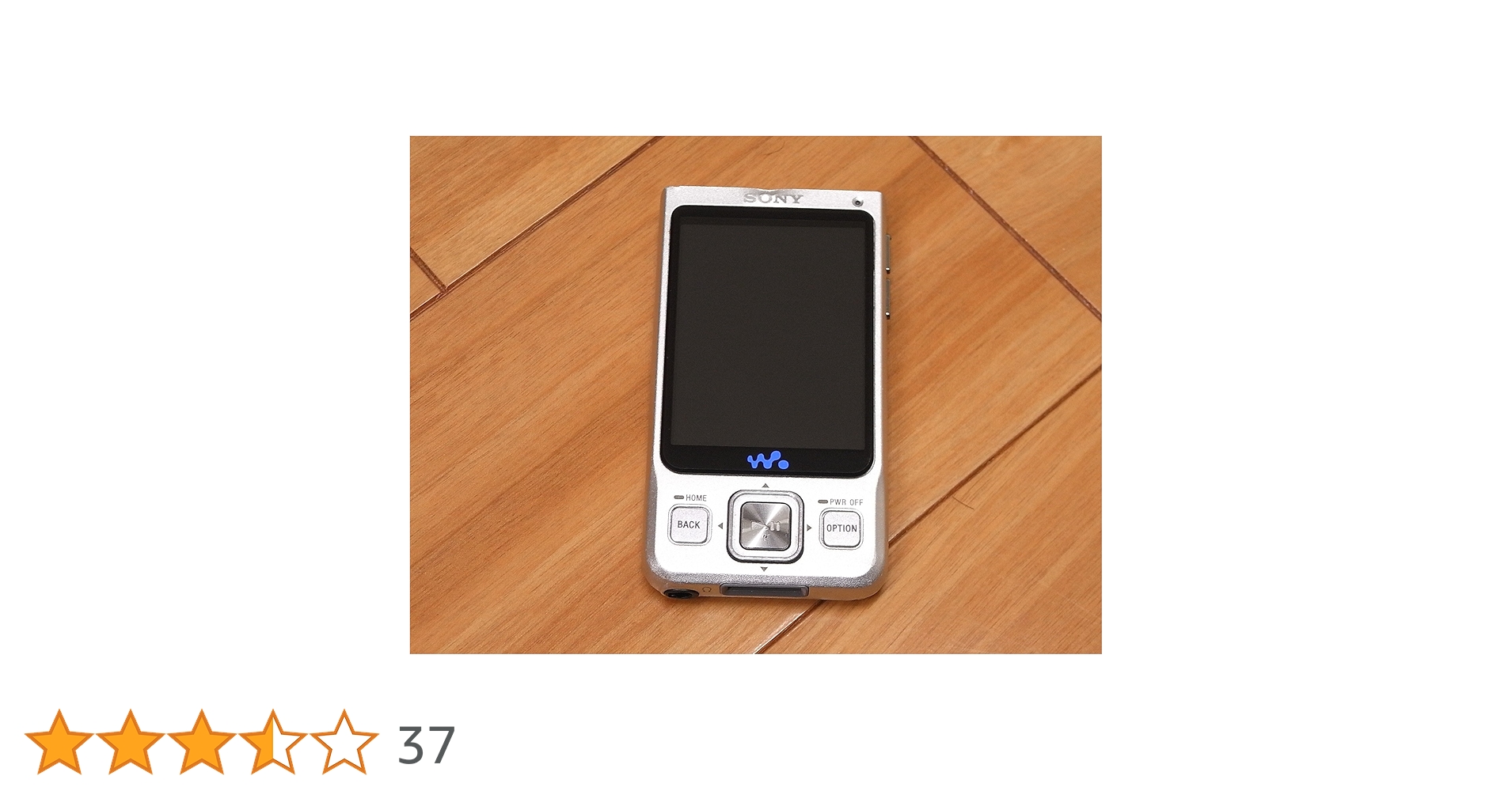 Amazon.co.jp: SONY ウォークマン Aシリーズ ワンセグ内蔵 8GB