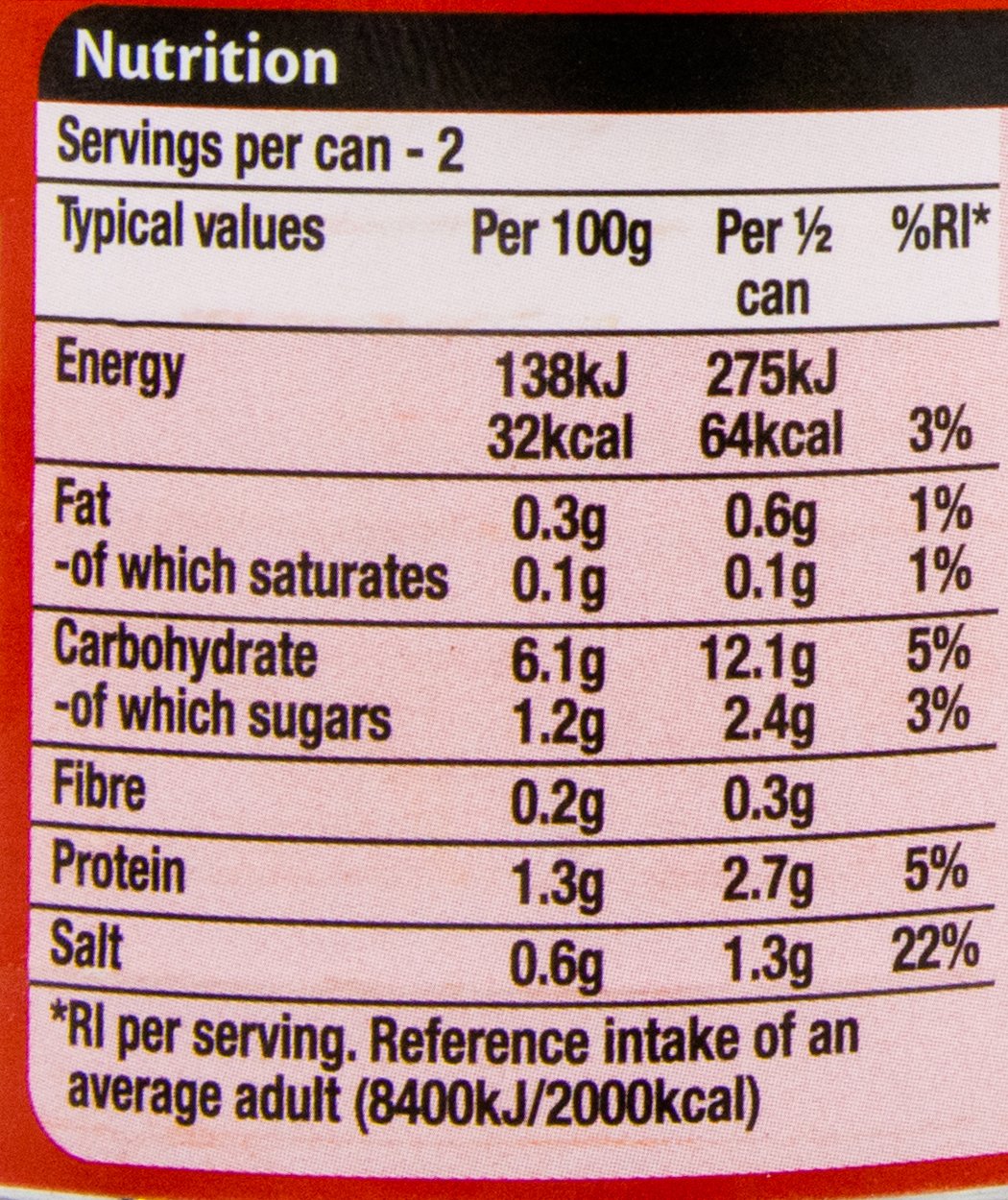 Heinz Classic Chicken Noodle Soup (400g)