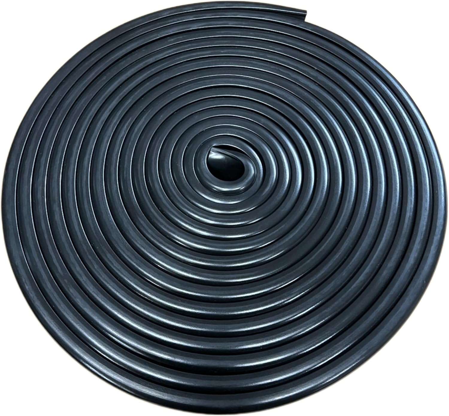 2" Fuel Tank Strap Isolator for All Makes of Semi Trucks Universal Fit 6FT, 25FT