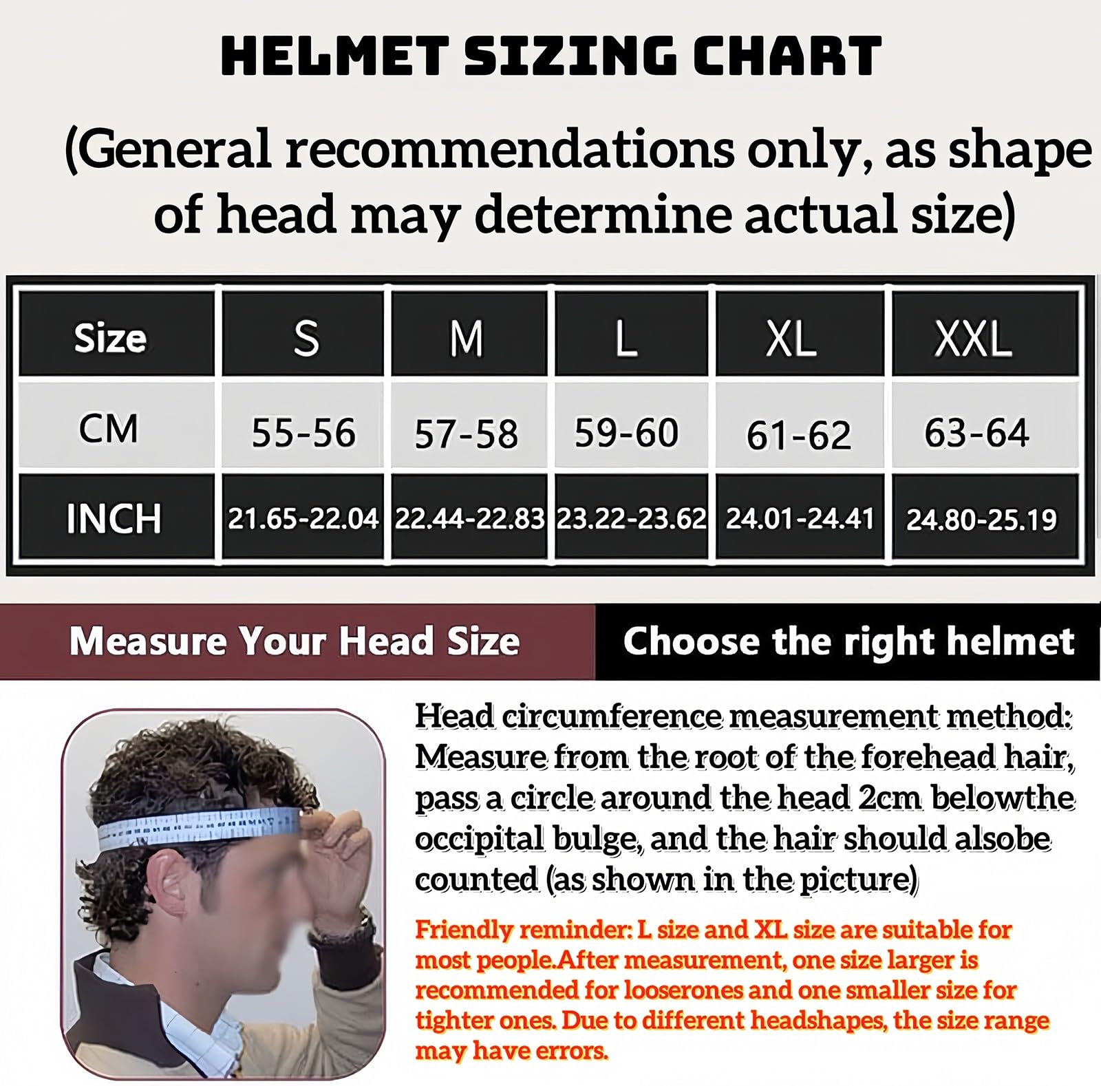 Modularer Motorradhelm Mit Handschuhen Und Gesichtsschutz, ECE-Geprüfter Helm, Klapphelm, Motorradhelm Für Erwachsene Mit Doppelvisier Für Männer Und Frauen Q,XL:61-62CM