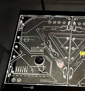 【1点物】IGTカスタム天板 超オルテガ Amazon.co.jp: Koutiku(コウチク) IGT テーブル プレート IGT