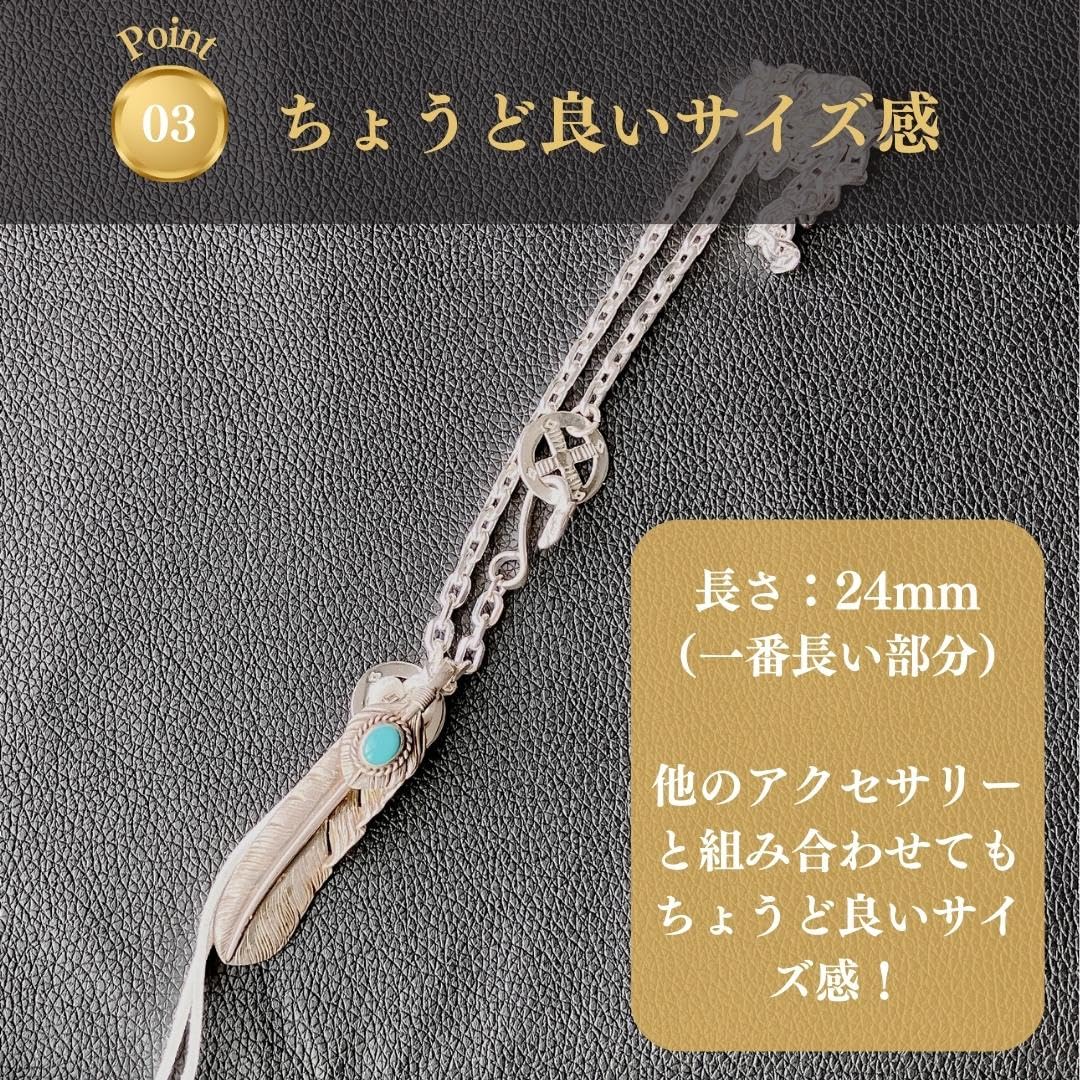 Amazon.co.jp: ゴロクロ 【 シルバー製 イーグルフック 留め具 】 銀