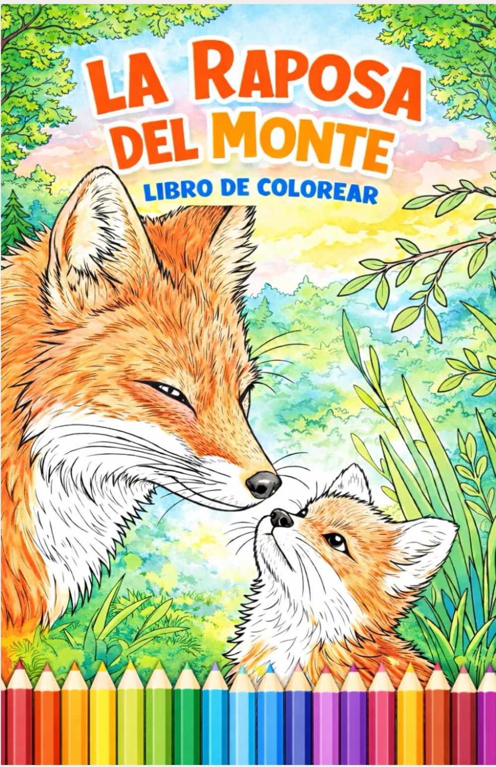 La Raposa del monte