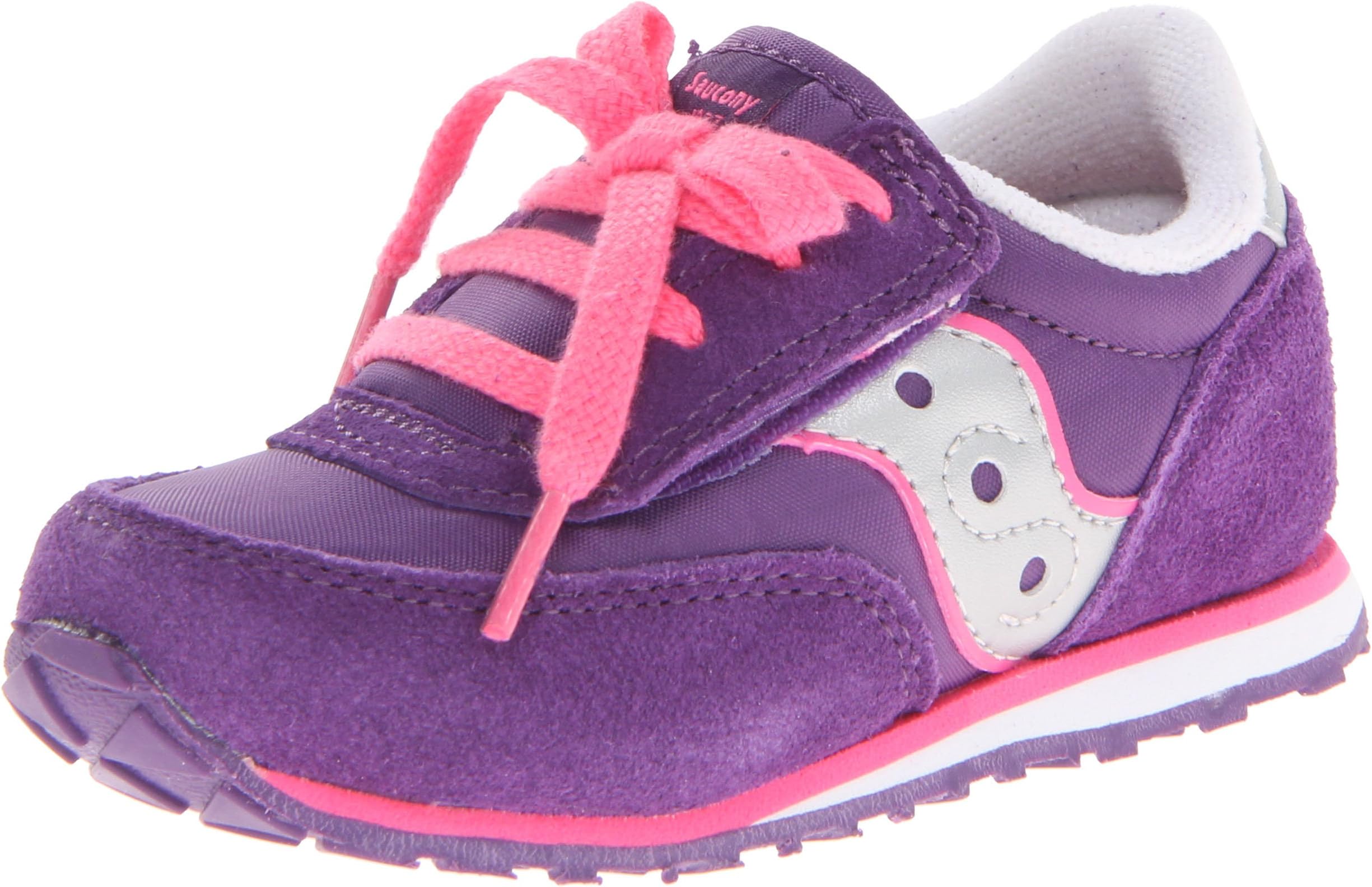 Saucony Baby Jazz A/C Sneaker (Toddler/Little Kid)