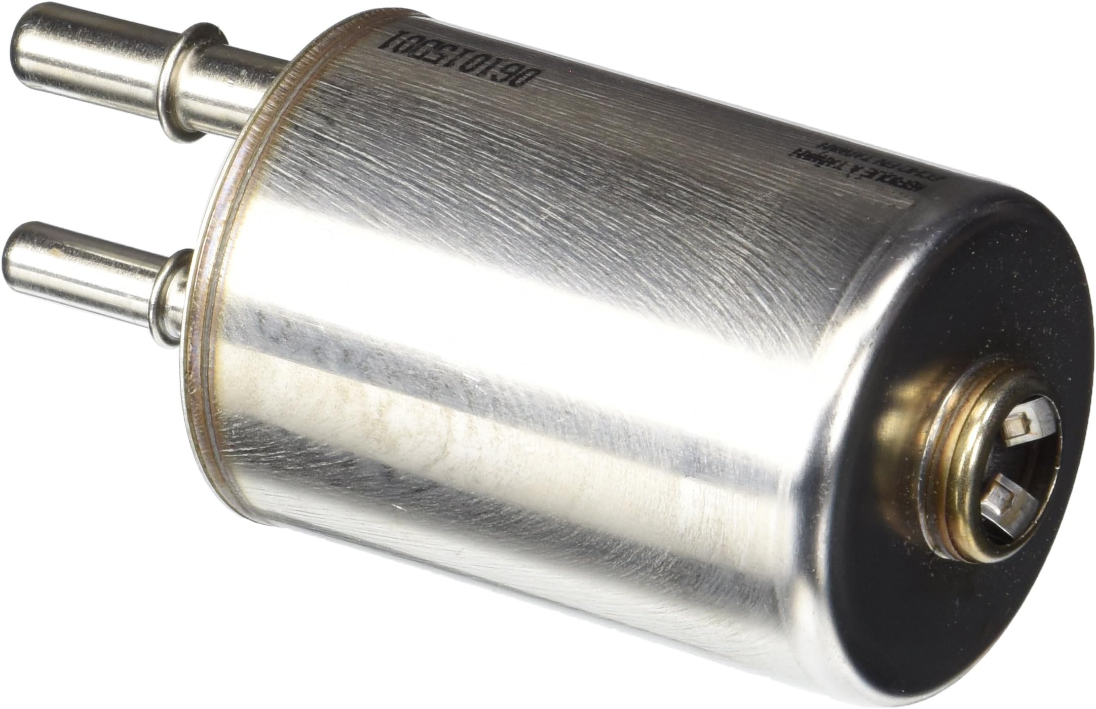 Wix Fuel (Complete In-Line) Filter - 33980