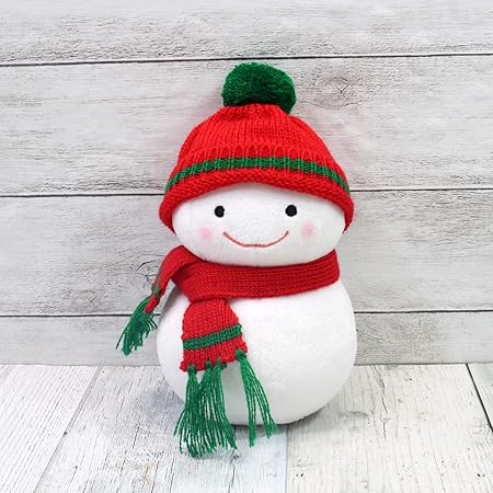 Amazon シナダ 雪ダルマちゃん ニット Ss レッド Ydn 0168r アニメ 萌えグッズ 通販 Amazon シナダ 雪ダルマちゃん ニット Ss レッド Ydn 0168r アニメ 萌えグッズ 通販