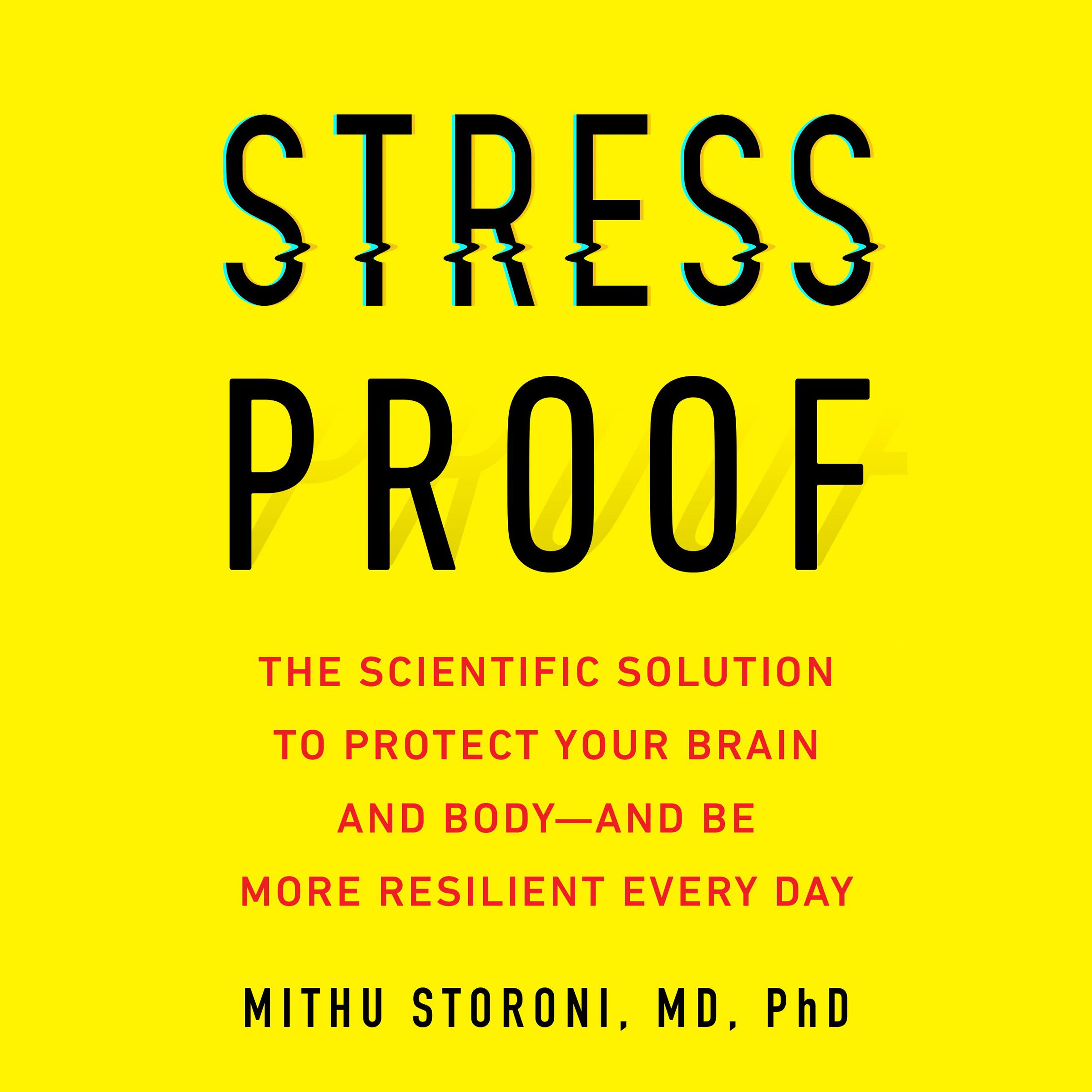 Cover art for Stress-Proof