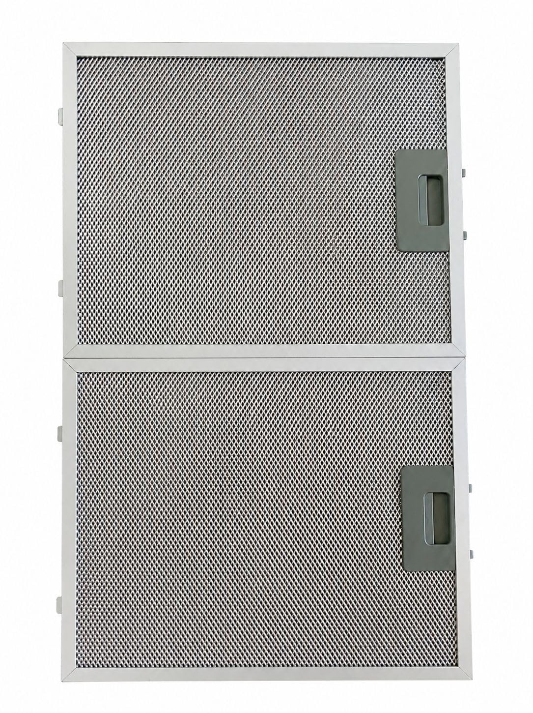 Range Hood Filters - Aluminum Mesh Replacement -1