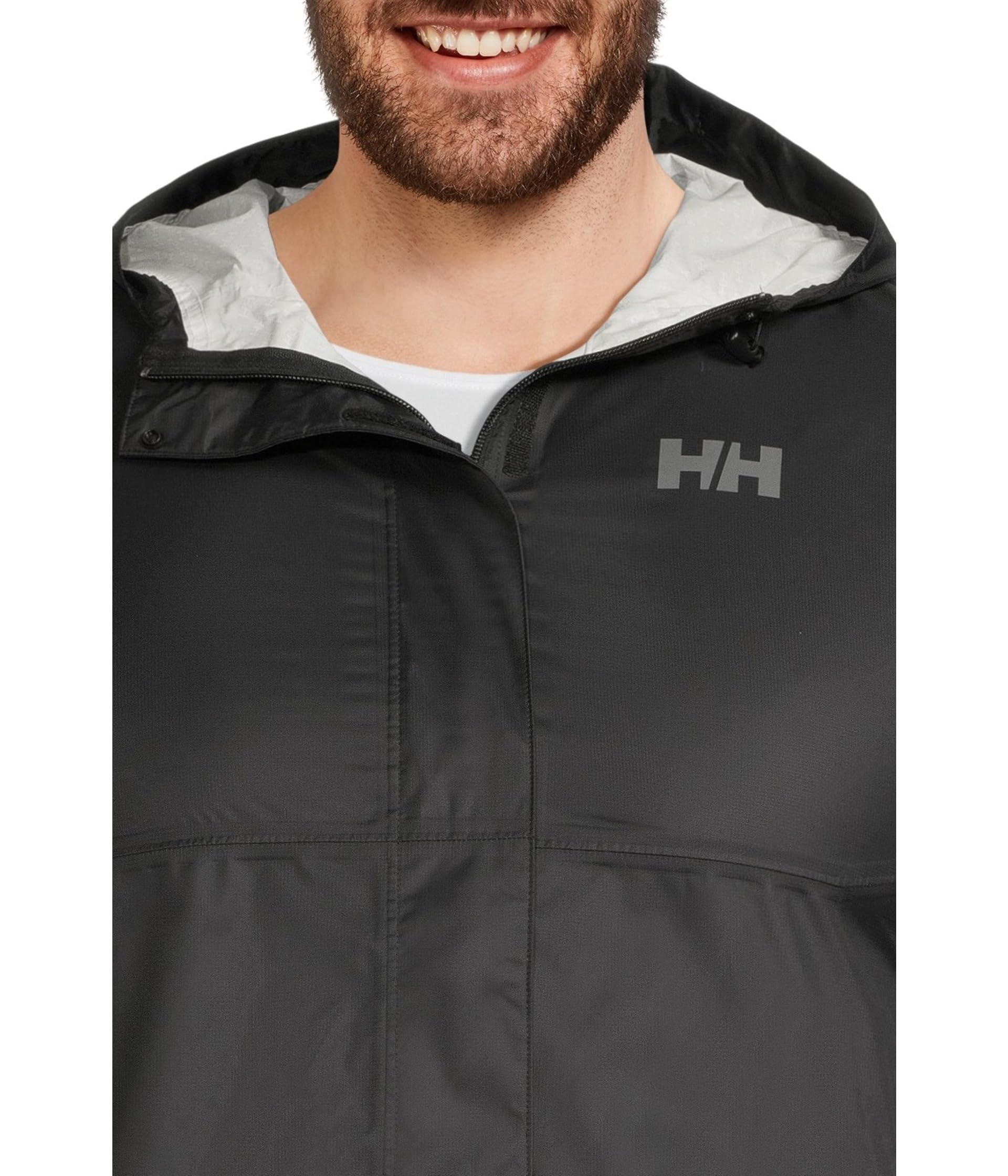 Helly Hansen Kurtka Shell Mężczyźni Loke Jacket 2.0
