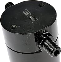 Vista 10 de Dorman 46110 Sistema de Lata de Captura de Aceite - Universal (OE FIX)