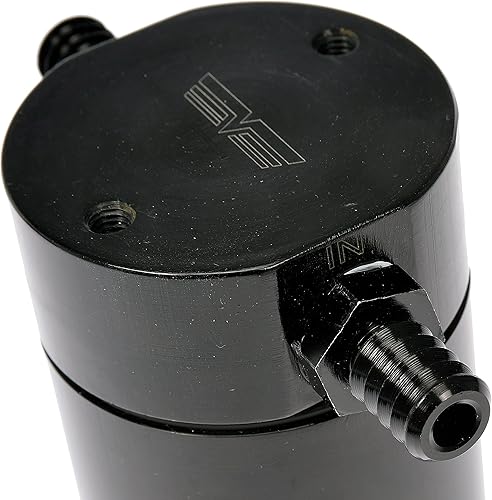 Miniatura 10 de Dorman 46110 Sistema de latas de captura de aceite - Universal (OE FIX)