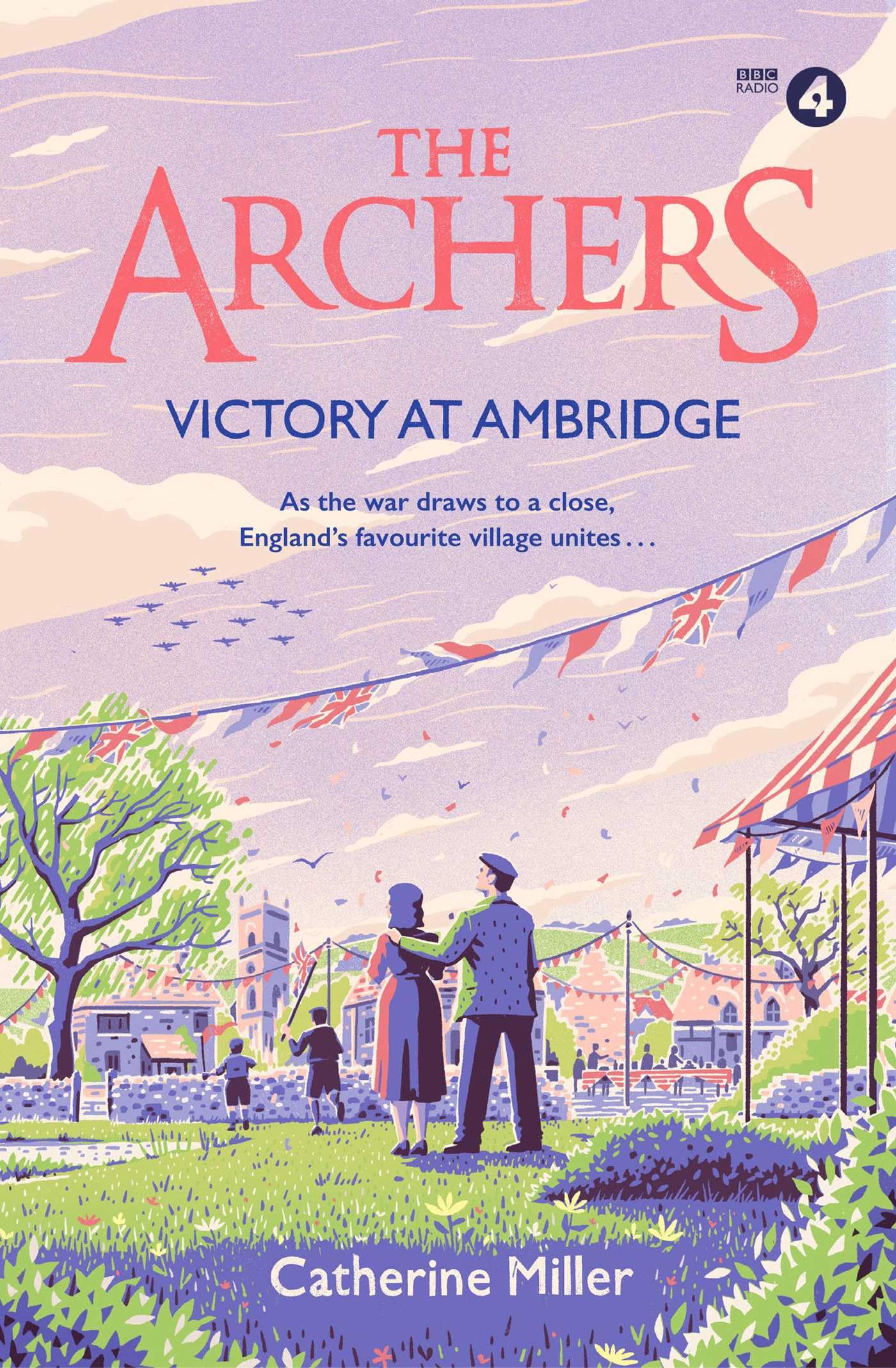 The Archers: Victory at Ambridge : perfect for all fans of The Archers Volume 3