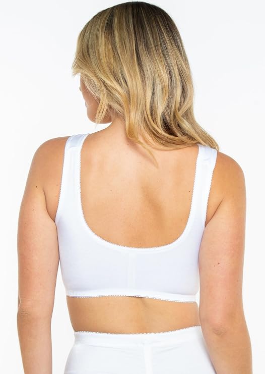 Rhonda Shear Women's Full Coverage