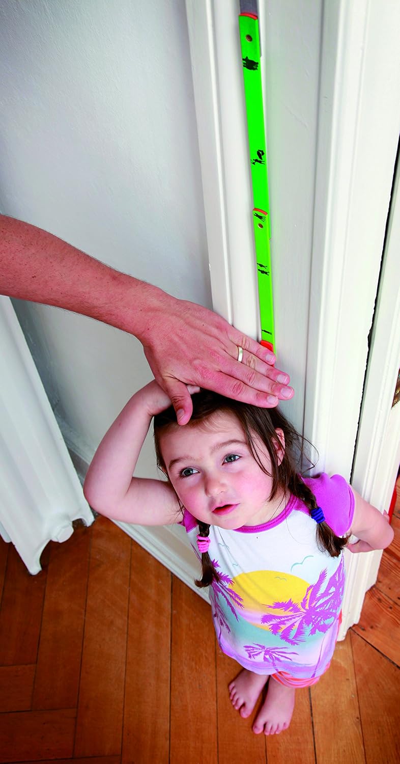 Messlatte Made to Measure. Kindermesslatte