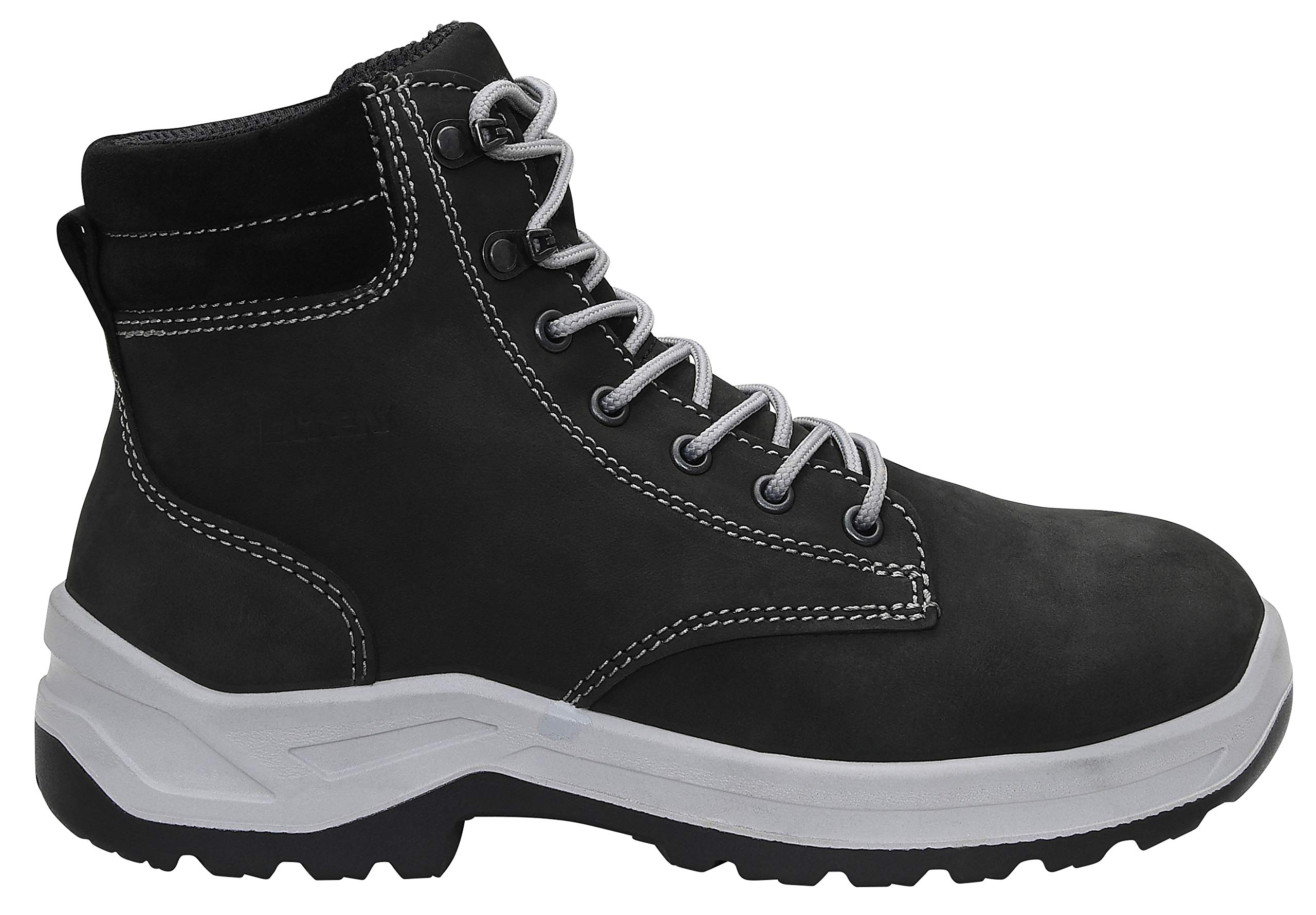 ELTEN Sicherheitsschuhe LILLY black Mid ESD