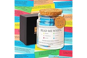 The Holy Jar - Bible Verses in a Jar for Emotions and Feelings