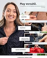 Vista 9 de ZlideOn - Reemplazo de tirador de cremallera, negro, normal (L), 5A, deslizador de reemplazo instantáneo para cremallera de metal