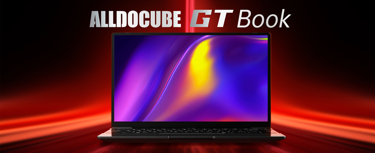 Amazon.co.jp: ALLDOCUBE GT Bookノートパソコン 14インチ Windows 11
