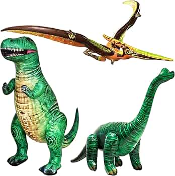 Amazon.co.jp: Jet Creations インフレータブル T-Rex