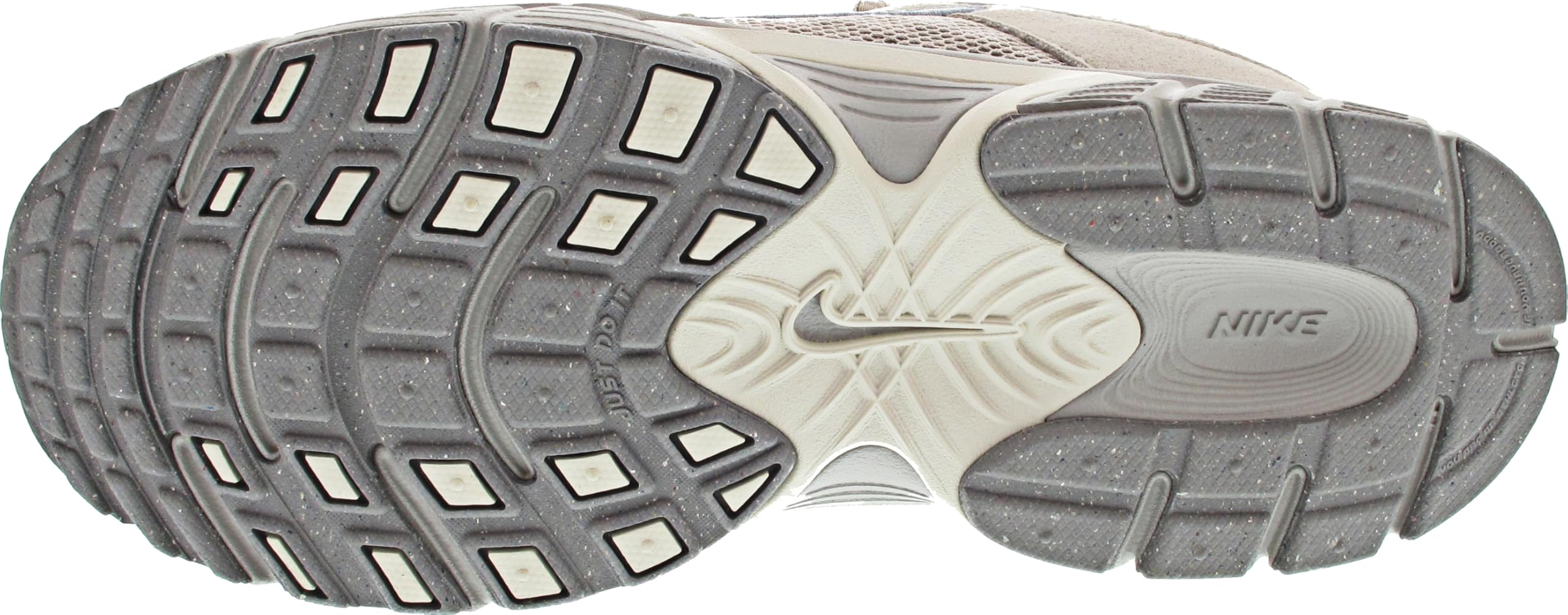Nike Jungen Nike V5 RNR Suede (Gs) Training Shoes
