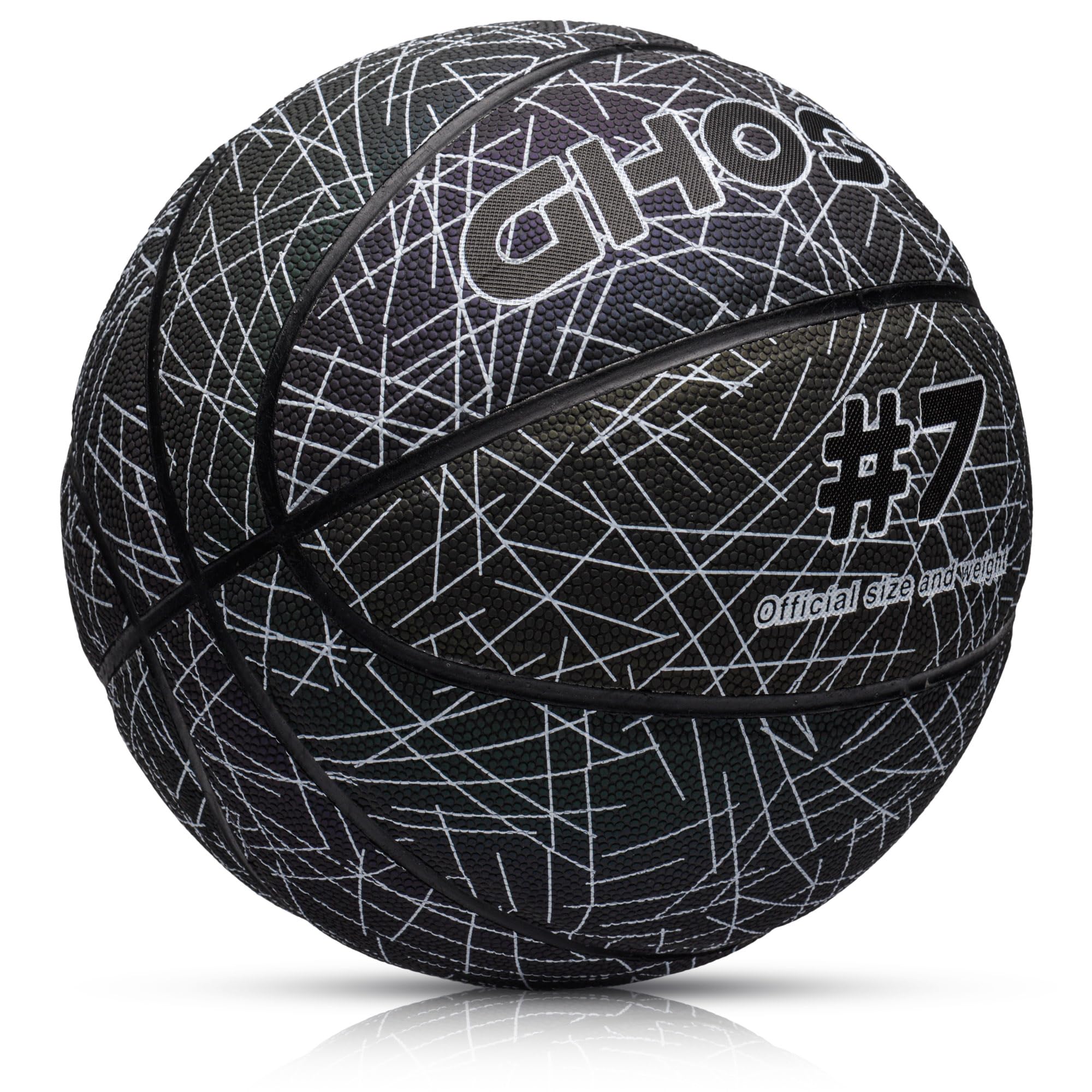 Meteor Ballon de Basket-Ball