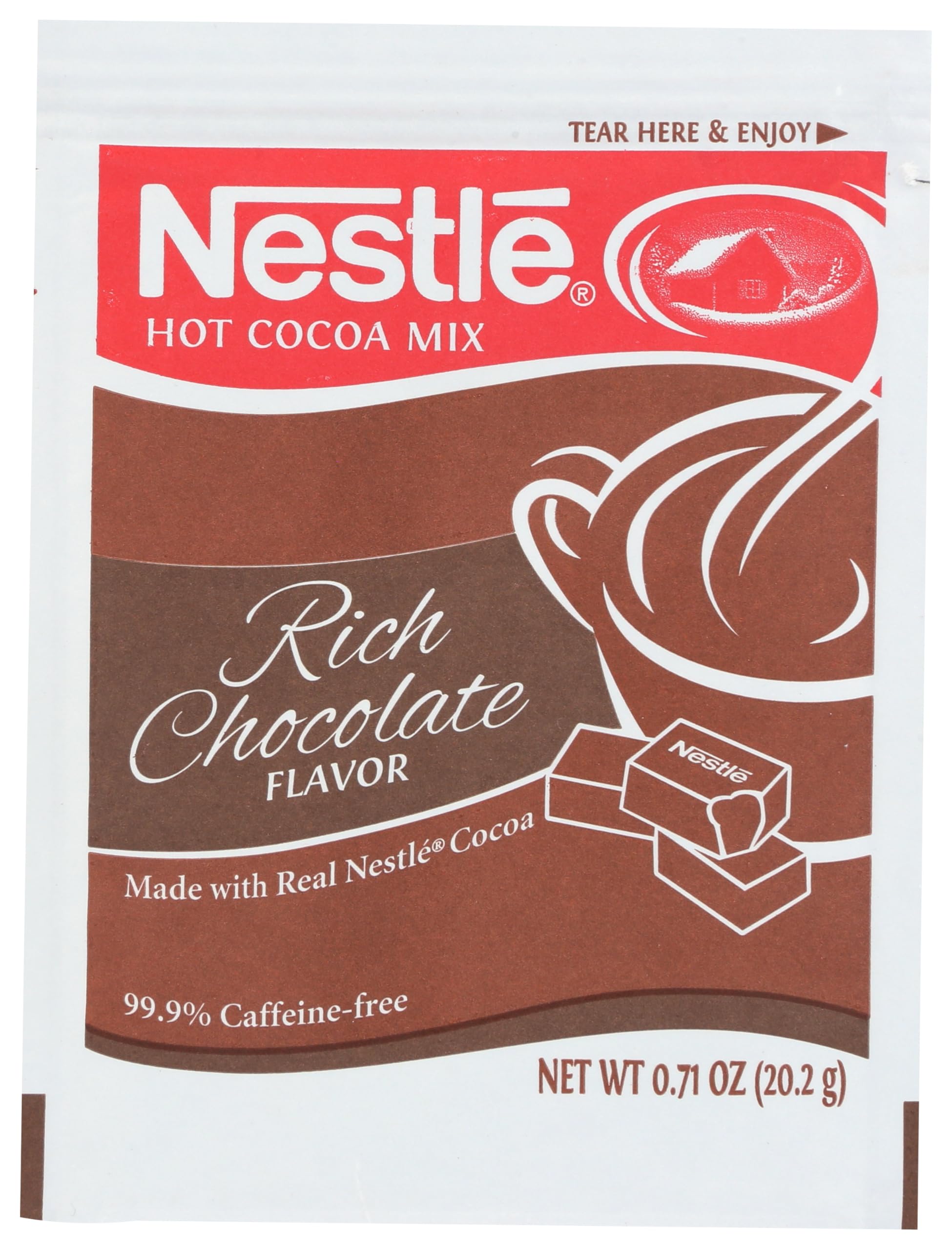 Rich Hot Cocoa Mix