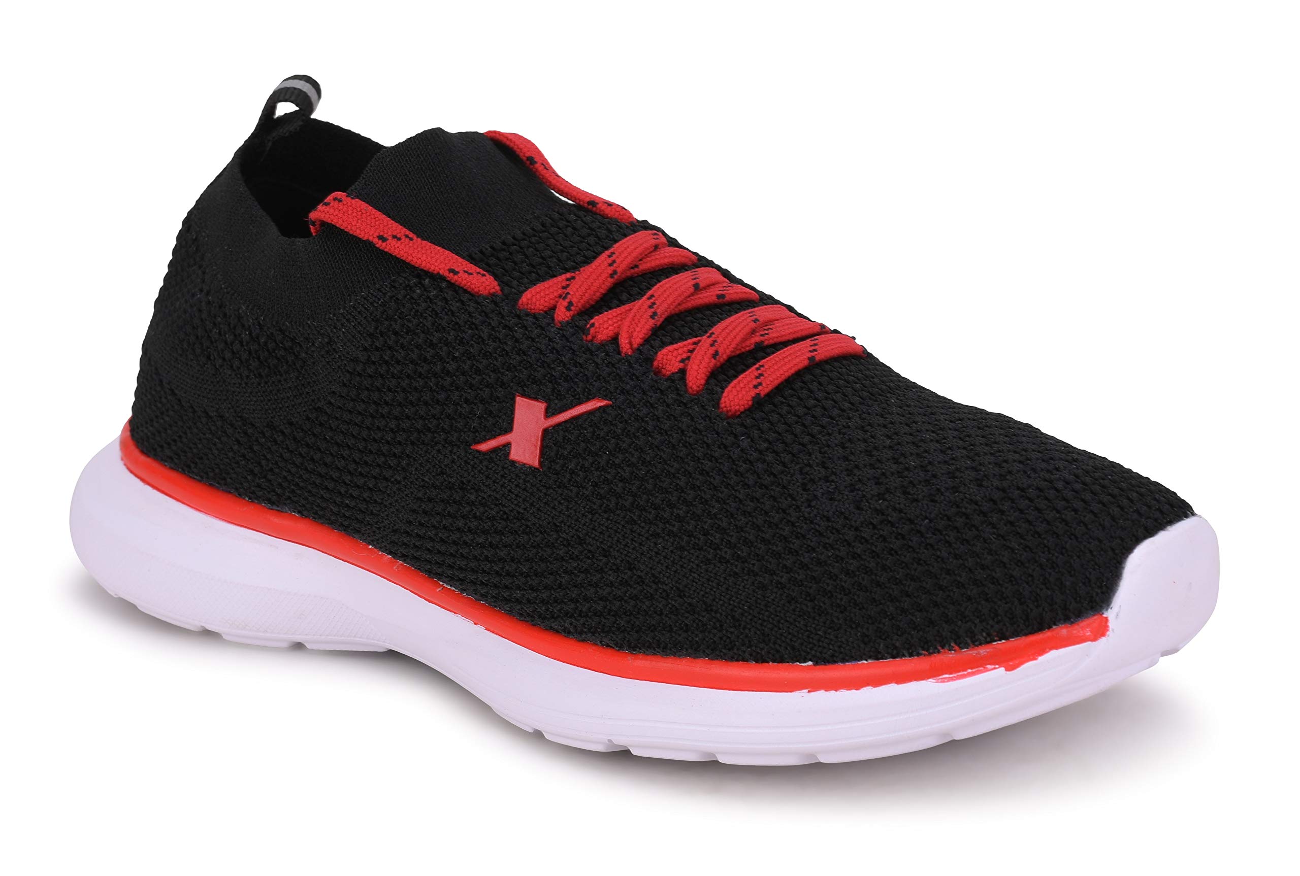 Sparx Women's Mesh Walking Shoe