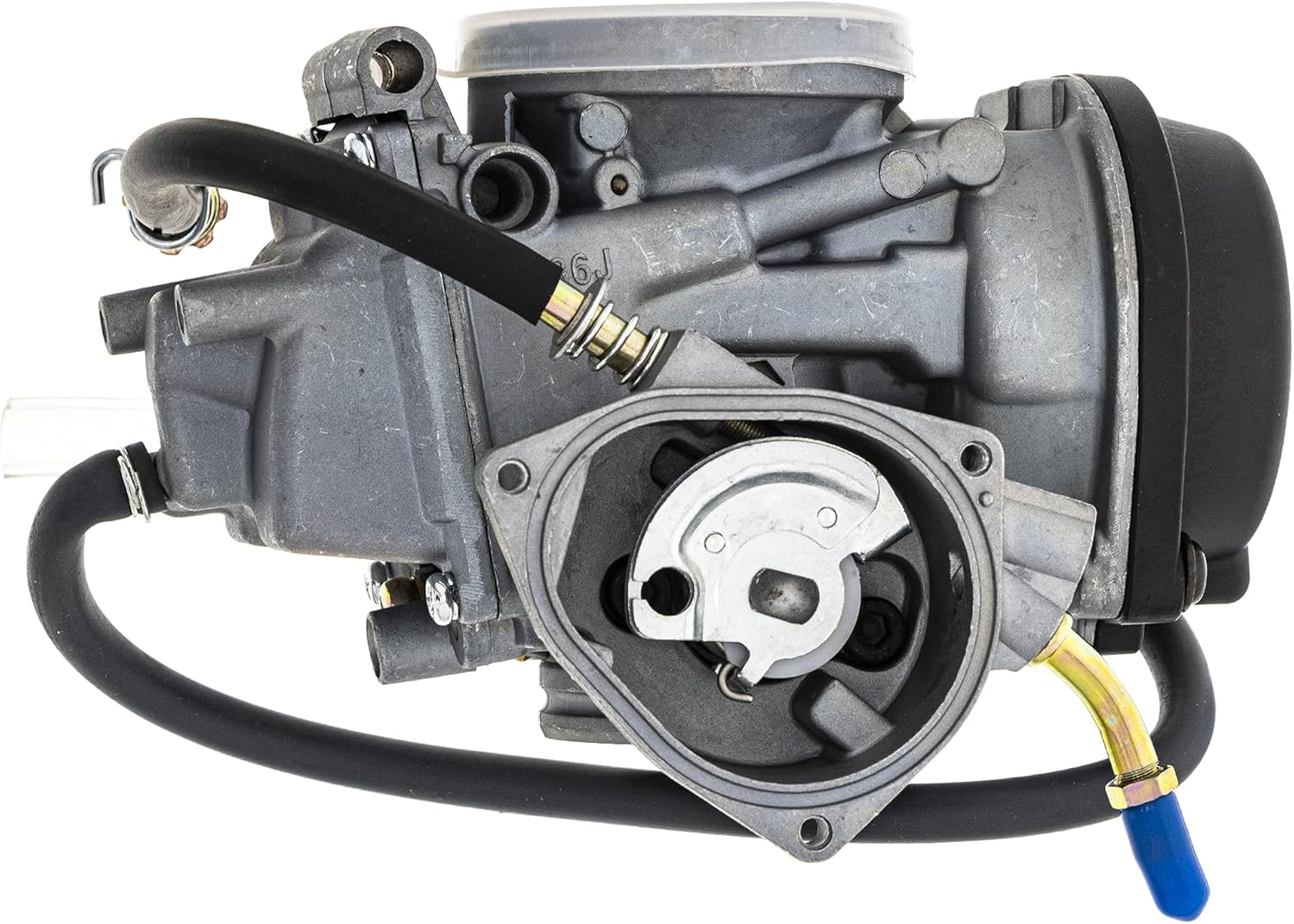 NICHE Carburetor For 2003-2007 Suzuki Quadsport Z400 LTZ400 LTZ400Z 13200-07G01 ATV