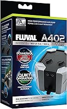 Fluval A402 Aquarium Air Pump 4.0W