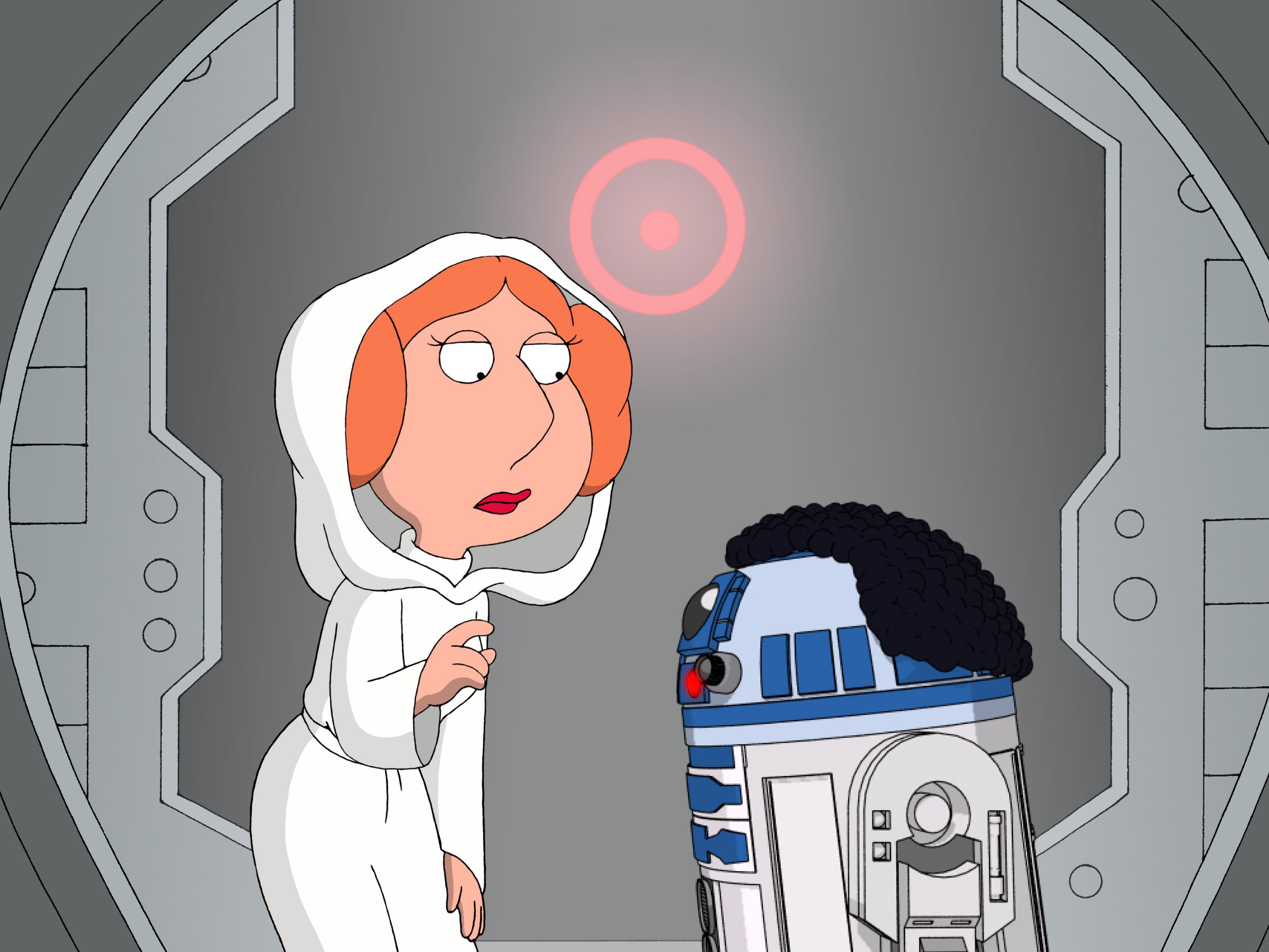 Family Guy - Trilogy [Alemania] [Blu-ray]