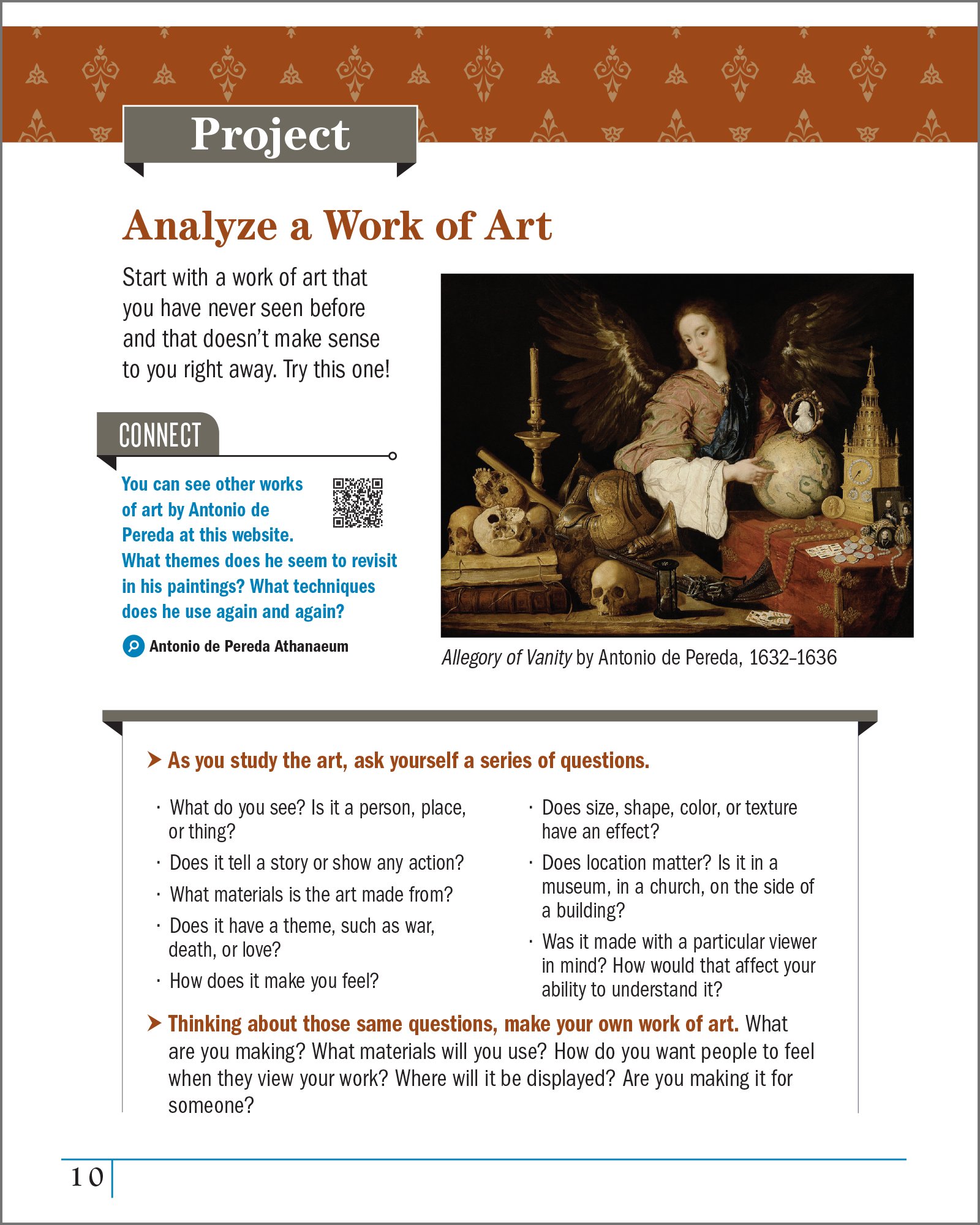 The Renaissance Artists: With History Projects for Kids