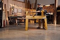 Vista 2 de Torno para carpintería Powermatic de 20" x 35", 2 HP, 220V 1Fas (Modelo 3520C)